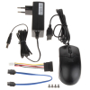 REJESTRATOR AHD, HD-CVI, HD-TVI, CVBS, IP IDS-7108HQHI-M1/S(E) 8 KANAŁÓW AcuSense Hikvision
