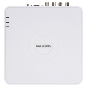 REJESTRATOR AHD, HD-CVI, HD-TVI, CVBS, IP IDS-7108HUHI-M1/S(E) 8 KANAŁÓW Hikvision
