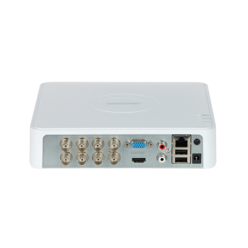 REJESTRATOR AHD, HD-CVI, HD-TVI, CVBS, IP IDS-7108HUHI-M1/S(E) 8 KANAŁÓW Hikvision