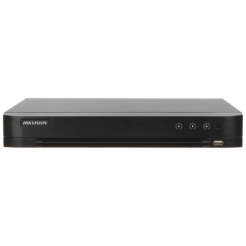 REJESTRATOR AHD, HD-CVI, HD-TVI, CVBS, IP IDS-7204HQHI-M1/XT 4 KANAŁY AcuSense Hikvision