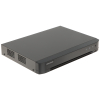 REJESTRATOR AHD, HD-CVI, HD-TVI, CVBS, IP IDS-7204HQHI-M1/XT/4A+4/1ALM 4 KANAŁY AcuSense Hikvision