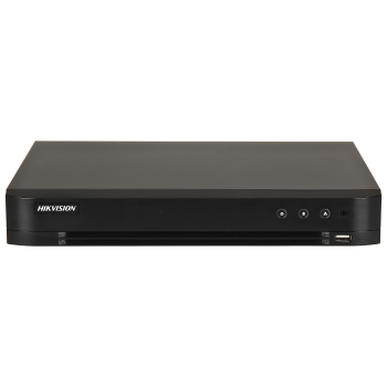 REJESTRATOR AHD, HD-CVI, HD-TVI, CVBS, IP IDS-7204HUHI-M1/T 4 KANAŁY AcuSense Hikvision