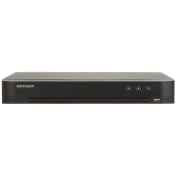 REJESTRATOR AHD, HD-CVI, HD-TVI, CVBS, IP IDS-7204HUHI-M1/XT 4 KANAŁY AcuSense Hikvision