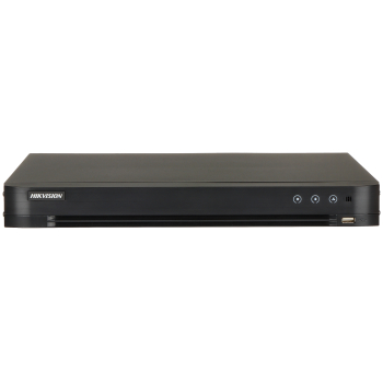 REJESTRATOR AHD, HD-CVI, HD-TVI, CVBS, IP IDS-7208HUHI-M2/P(C)/4A+8/4ALM 8 KANAŁÓW AcuSense PoC Hikvision
