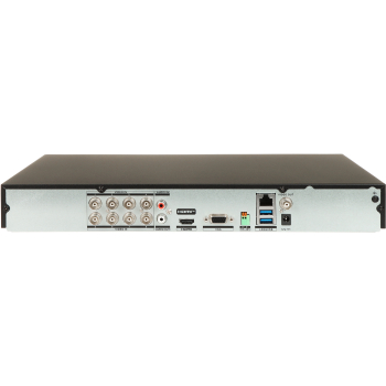 REJESTRATOR AHD, HD-CVI, HD-TVI, CVBS, IP IDS-7208HUHI-M2/XT 8 KANAŁÓW AcuSense Hikvision