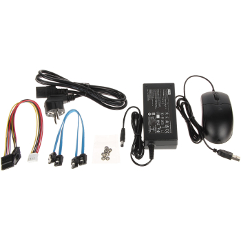 REJESTRATOR AHD, HD-CVI, HD-TVI, CVBS, IP IDS-7208HUHI-M2/XT 8 KANAŁÓW AcuSense Hikvision