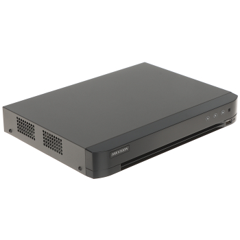REJESTRATOR AHD, HD-CVI, HD-TVI, CVBS, IP IDS-7216HQHI-M1/XT 16 KANAŁÓW AcuSense Hikvision