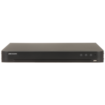 REJESTRATOR AHD, HD-CVI, HD-TVI, CVBS, IP IDS-7216HQHI-M2/XT 16 KANAŁÓW AcuSense Hikvision