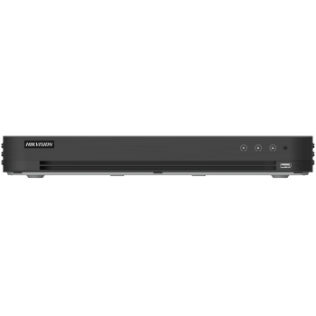 REJESTRATOR AHD, HD-CVI, HD-TVI, CVBS, IP IDS-7216HUHI-M2/XT 16 KANAŁÓW AcuSense Hikvision