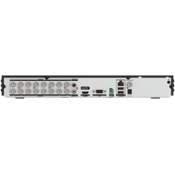 REJESTRATOR AHD, HD-CVI, HD-TVI, CVBS, IP IDS-7216HUHI-M2/XT 16 KANAŁÓW AcuSense Hikvision
