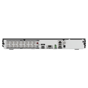 REJESTRATOR AHD, HD-CVI, HD-TVI, CVBS, IP IDS-7216HUHI-M2/X/4A+16/4ALM 16 KANAŁÓW AcuSense Hikvision