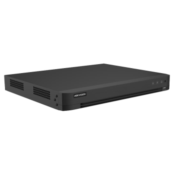 REJESTRATOR AHD, HD-CVI, HD-TVI, CVBS, IP IDS-7216HUHI-M2/X/4A+16/4ALM 16 KANAŁÓW AcuSense Hikvision