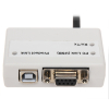 INTERFEJS PROGRAMOWANIA CENTRAL IK-307/USB PARADOX