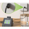 AUTOMATYCZNY SYSTEM NAWADNIANIA IK10PW-DLS Wi-Fi Tuya Smart RainPoint