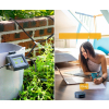 AUTOMATYCZNY SYSTEM NAWADNIANIA IK10PW-DLS Wi-Fi Tuya Smart RainPoint
