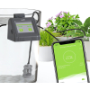 AUTOMATYCZNY SYSTEM NAWADNIANIA IK10PW-DLS Wi-Fi Tuya Smart RainPoint