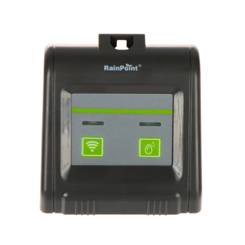 AUTOMATYCZNY SYSTEM NAWADNIANIA IK10PW-DLS Wi-Fi Tuya Smart RainPoint