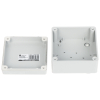 OBUDOWA HERMETYCZNA INDUSTRIAL/105X105X66/EPN IP65 Elektro-Plast
