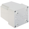 OBUDOWA HERMETYCZNA INDUSTRIAL/105X105/EPN IP65 Elektro-Plast