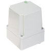 OBUDOWA HERMETYCZNA INDUSTRIAL/105X105/EPN IP65 Elektro-Plast