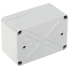 OBUDOWA HERMETYCZNA INDUSTRIAL/110X75X59/EPN IP65 Elektro-Plast