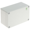 OBUDOWA HERMETYCZNA INDUSTRIAL/170X105/EPN IP65 Elektro-Plast