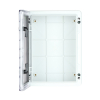 OBUDOWA HERMETYCZNA INDUSTRIAL/252X352X142/SR1-TR/EPN 252 x 352 x 142 mm Elektro-Plast Nasielsk
