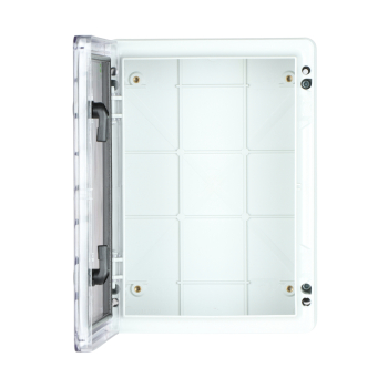 OBUDOWA HERMETYCZNA INDUSTRIAL/252X352X142/SR1-TR/EPN 252 x 352 x 142 mm Elektro-Plast Nasielsk