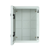 OBUDOWA HERMETYCZNA INDUSTRIAL/252X352X142/SR1/EPN 252 x 352 x 142 mm Elektro-Plast Nasielsk