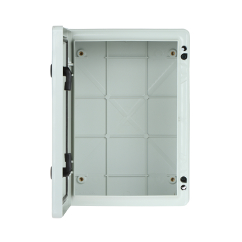 OBUDOWA HERMETYCZNA INDUSTRIAL/252X352X142/SR2/EPN 252 x 352 x 162 mm Elektro-Plast Nasielsk