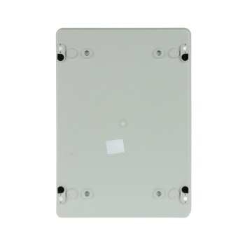 OBUDOWA HERMETYCZNA INDUSTRIAL/252X352X162/SR2-TR/EPN 252 x 352 x 162 mm Elektro-Plast Nasielsk