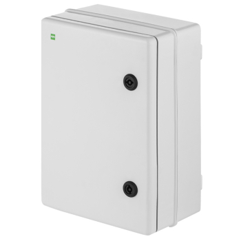 OBUDOWA HERMETYCZNA INDUSTRIAL/252X352X162/SR2/EPN 252 x 352 x 162 mm Elektro-Plast Nasielsk