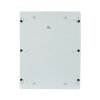 OBUDOWA HERMETYCZNA INDUSTRIAL/356X456X162/SR3-TR/EPN 356 x 456 x 162 mm Elektro-Plast Nasielsk