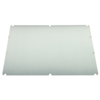 OBUDOWA HERMETYCZNA INDUSTRIAL/356X456X162/SR3-TR/EPN 356 x 456 x 162 mm Elektro-Plast Nasielsk