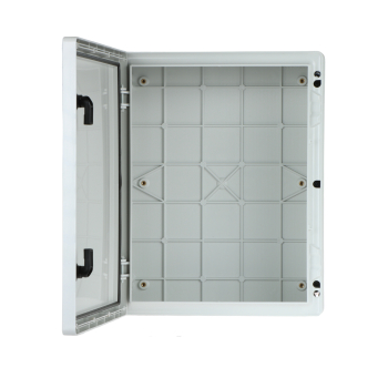 OBUDOWA HERMETYCZNA INDUSTRIAL/356X456X162/SR3/EPN 356 x 456 x 162 mm Elektro-Plast Nasielsk