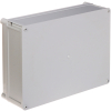 OBUDOWA HERMETYCZNA INDUSTRIAL/440X330/EPN IP65 Elektro-Plast