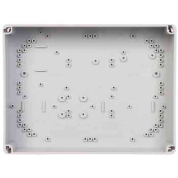 OBUDOWA HERMETYCZNA INDUSTRIAL/440X330/EPN IP65 Elektro-Plast