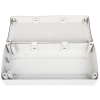 PUSZKA ODGAŁĘŹNA INDUSTRIAL/506X230/EPN IP65 Elektro-Plast
