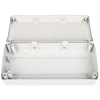 PUSZKA ODGAŁĘŹNA INDUSTRIAL/506X230/EPN IP65 Elektro-Plast