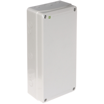 PUSZKA ODGAŁĘŹNA INDUSTRIAL/506X230/EPN IP65 Elektro-Plast