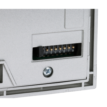 PANEL WEWNĘTRZNY INS-MP7-BK ACO