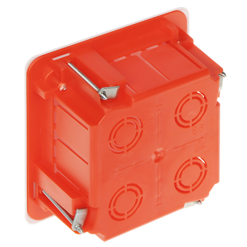PUSZKA PODTYNKOWA INSTALL-BOX/95X95/EPN Elektro-Plast
