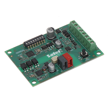 INTERFEJS KOMUNIKACYJNY INT-KNX-2 SATEL