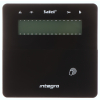 BEZPRZEWODOWA KLAWIATURA Z RFID INT-KWRL2-B ABAX/ABAX2 SATEL