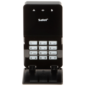 KLAWIATURA STREFOWA INT-SF-B SATEL