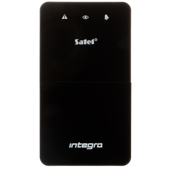 KLAWIATURA STREFOWA INT-SF-B SATEL