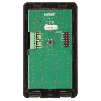 KLAWIATURA STREFOWA INT-SF-B SATEL