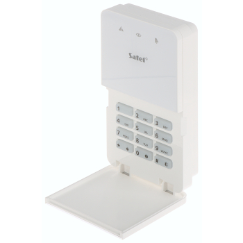 KLAWIATURA STREFOWA INT-SF-W SATEL