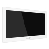 KLAWIATURA GRAFICZNA DO CENTRALI ALARMOWEJ INT-TSH210-W SATEL