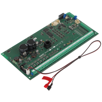 PŁYTA CENTRALI ALARMOWEJ INTEGRA-128-PLUS SATEL